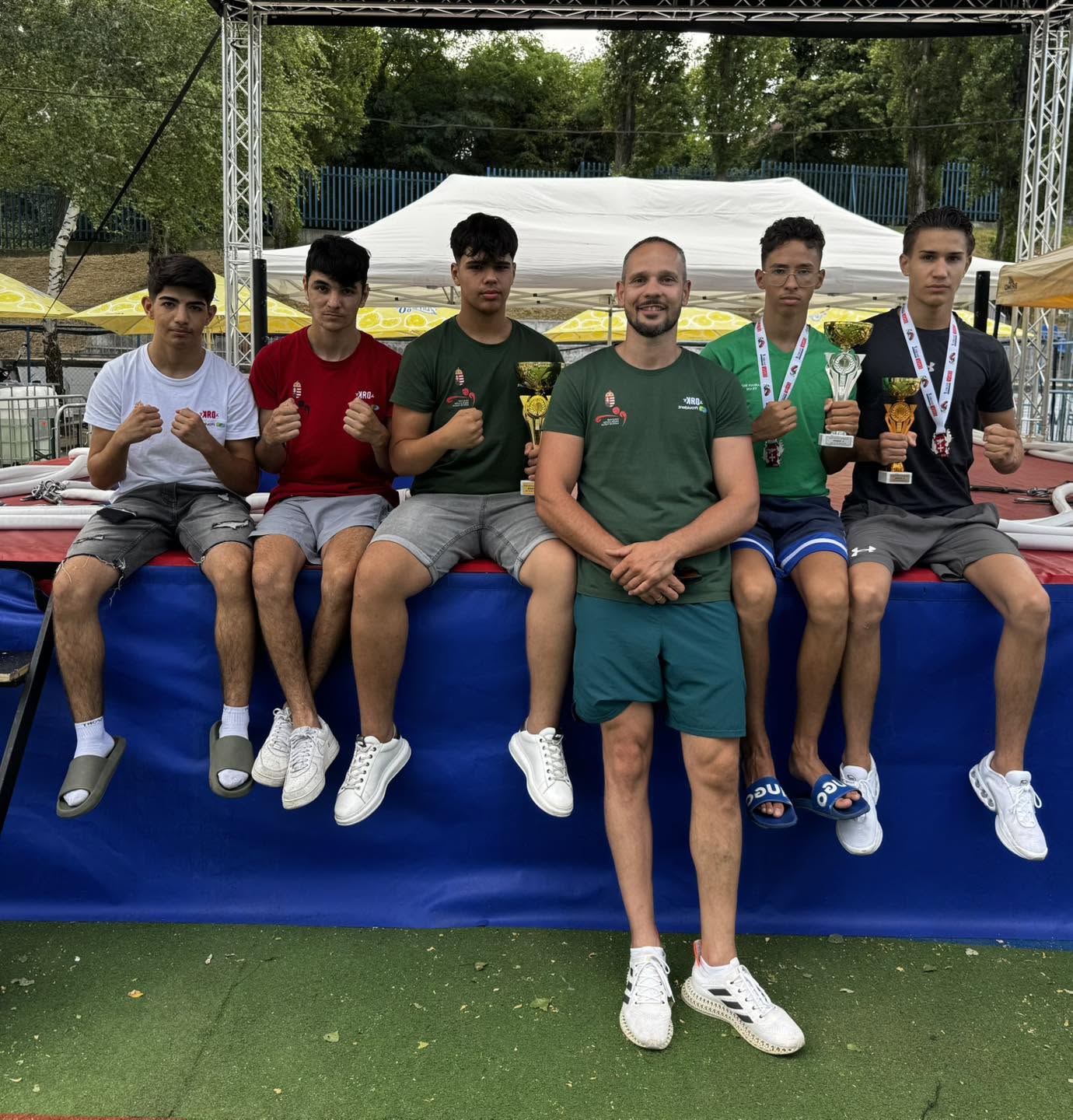 Olimpic Hope