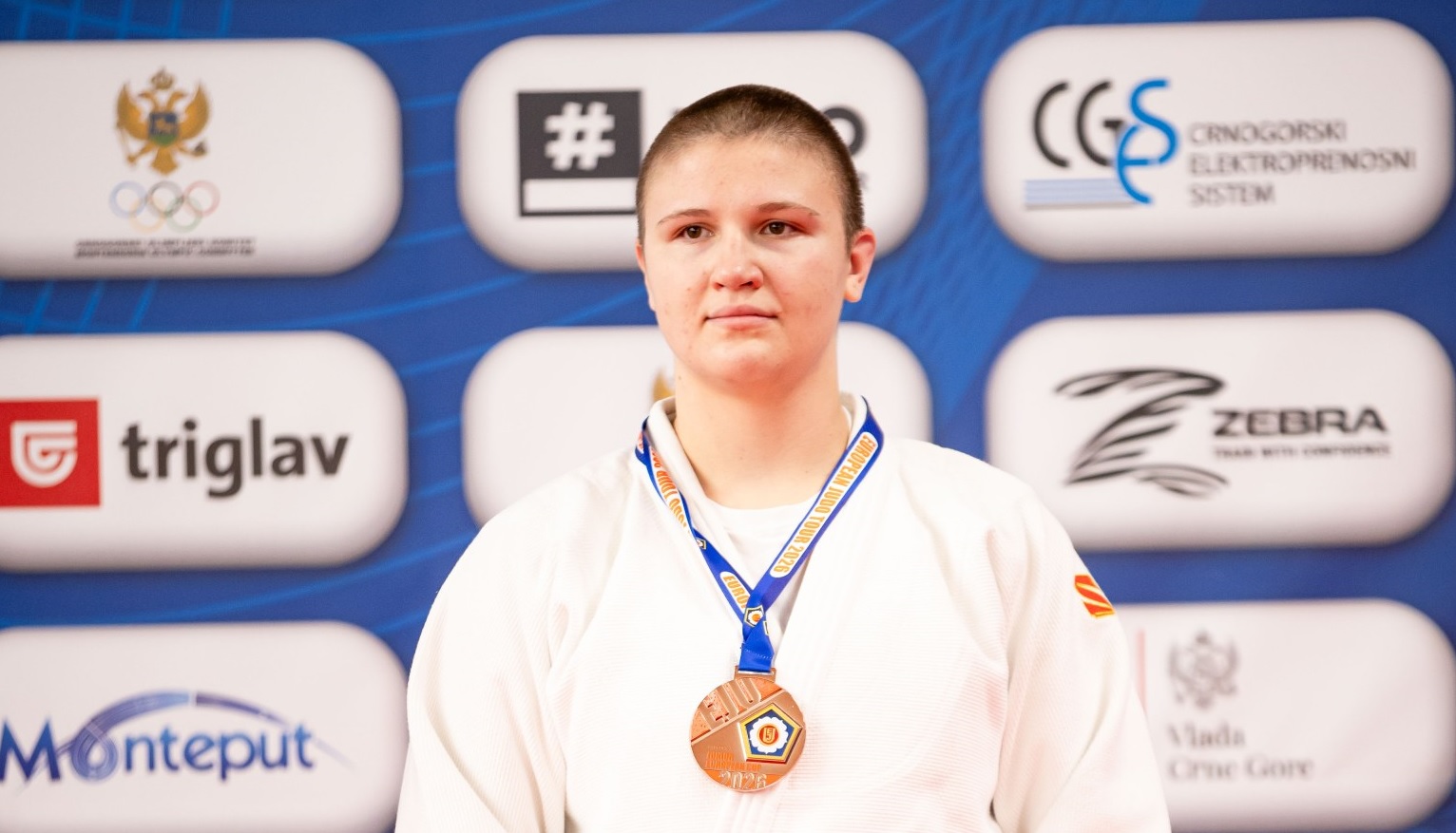 Junior Európa Kupa, Podgorica