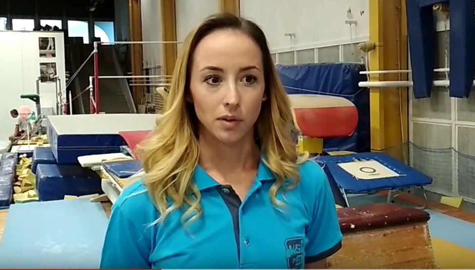 FIatalos lendület a KSI torna szakosztályában