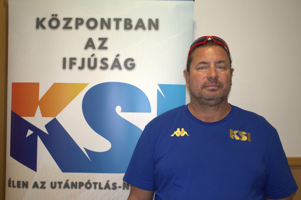 Agócs Mihály