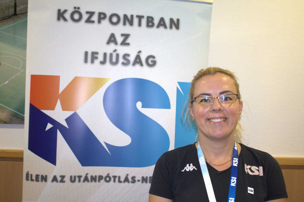 Kovácsné Kozma Diána