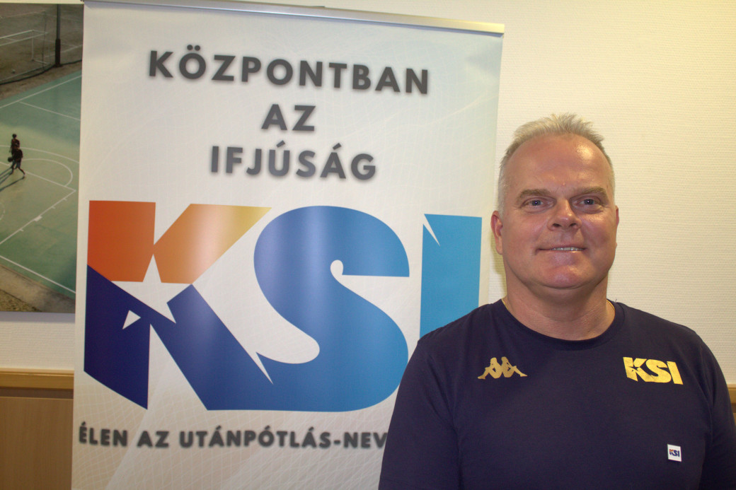 Kovács Gábor