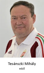 Tesánszki Mihály